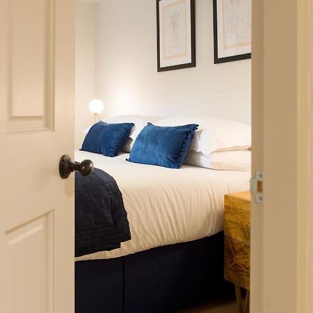 The Burrow By Harrogate Serviced Apartments Luaran gambar