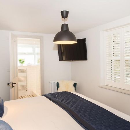 The Burrow By Harrogate Serviced Apartments Luaran gambar