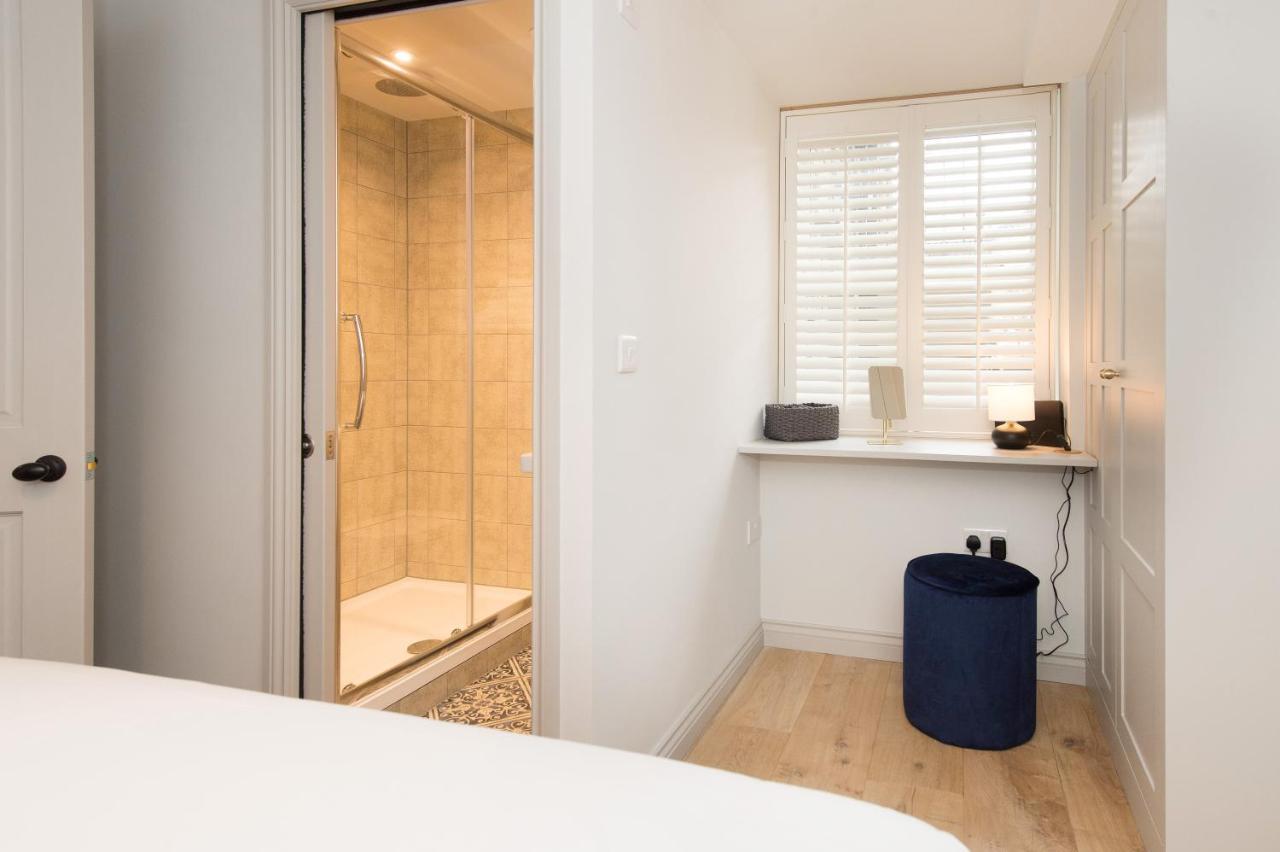 The Burrow By Harrogate Serviced Apartments Luaran gambar