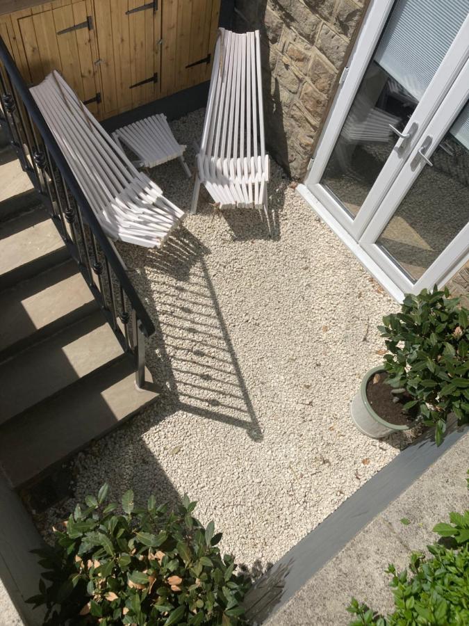 The Burrow By Harrogate Serviced Apartments Luaran gambar